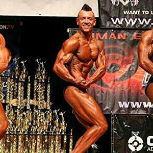 Meet your Posher, Mark